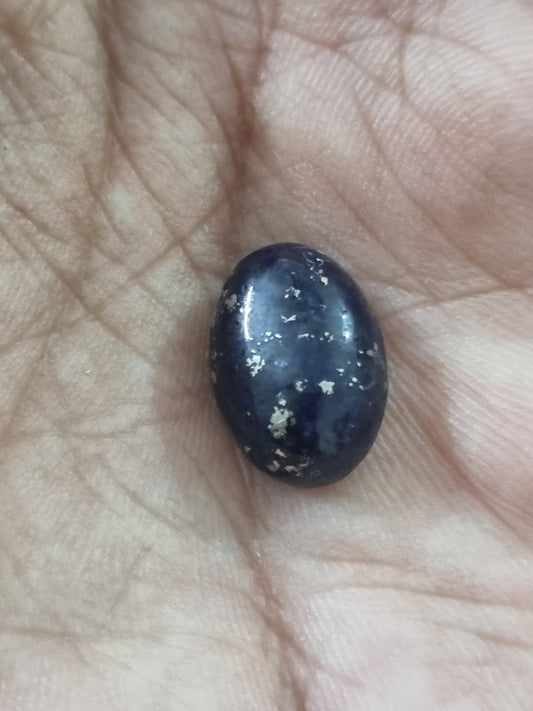 Lapis Lazuli Stone | 7 Carat