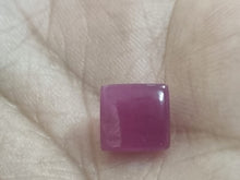 Ruby Stone | Manik Stone | Untreated and Unheated | 12 Ratti | With Certificate