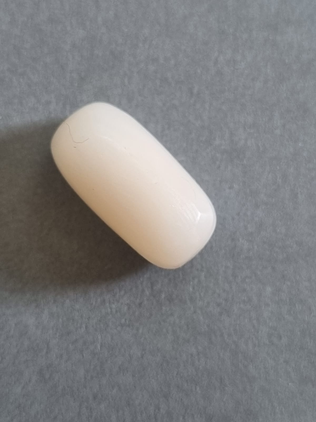 White Coral Stone Safed Mooonga 12 Ratti With Certificate – Vedic  Crystals