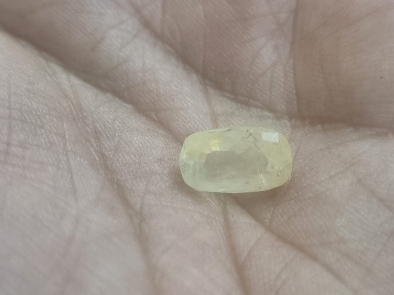 Blue Sapphire Stone Neelam Stone Pukhraj Stone Ratti Price