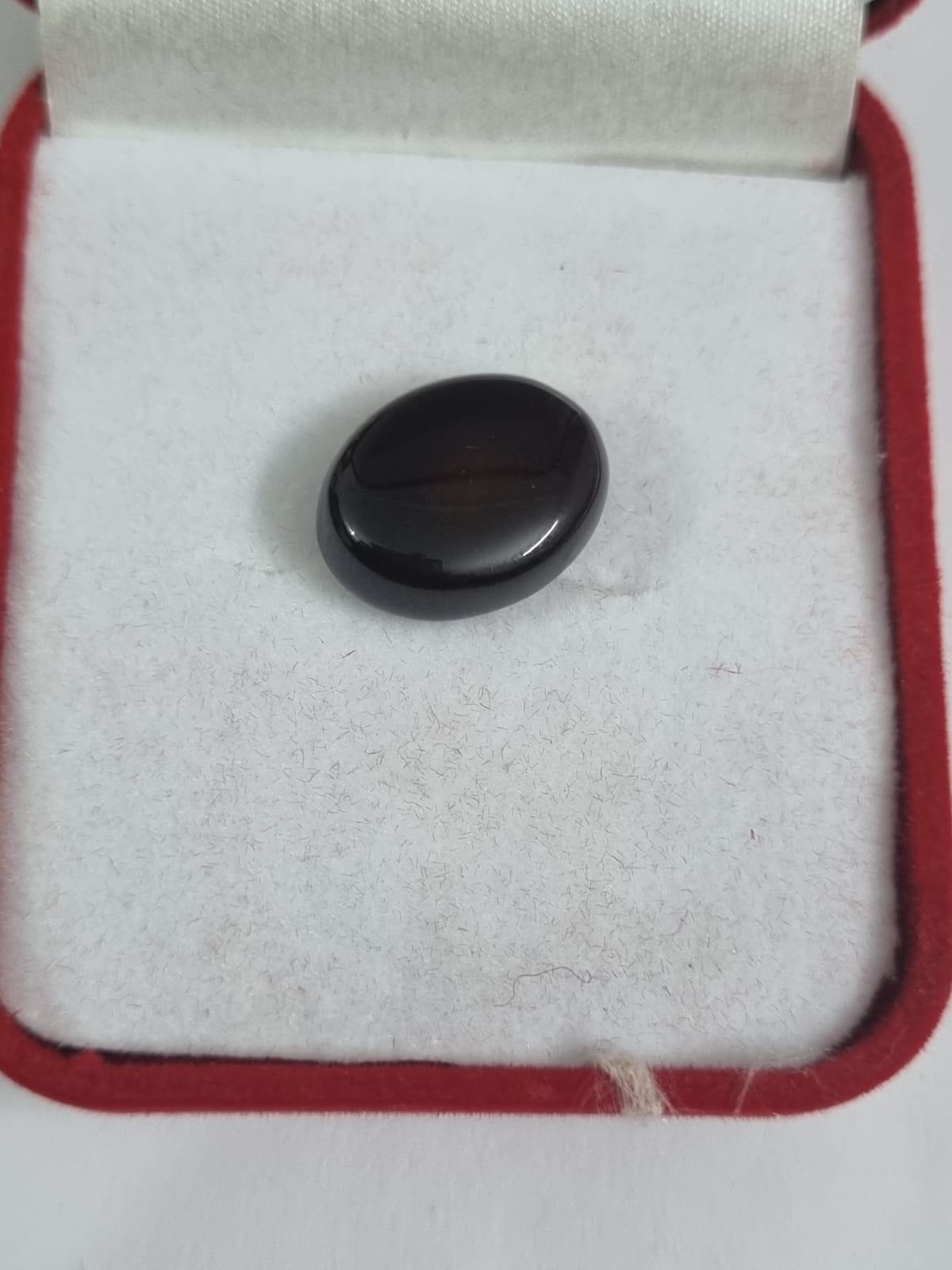 Yemeni Aqeeq stone - 9.5 Carat