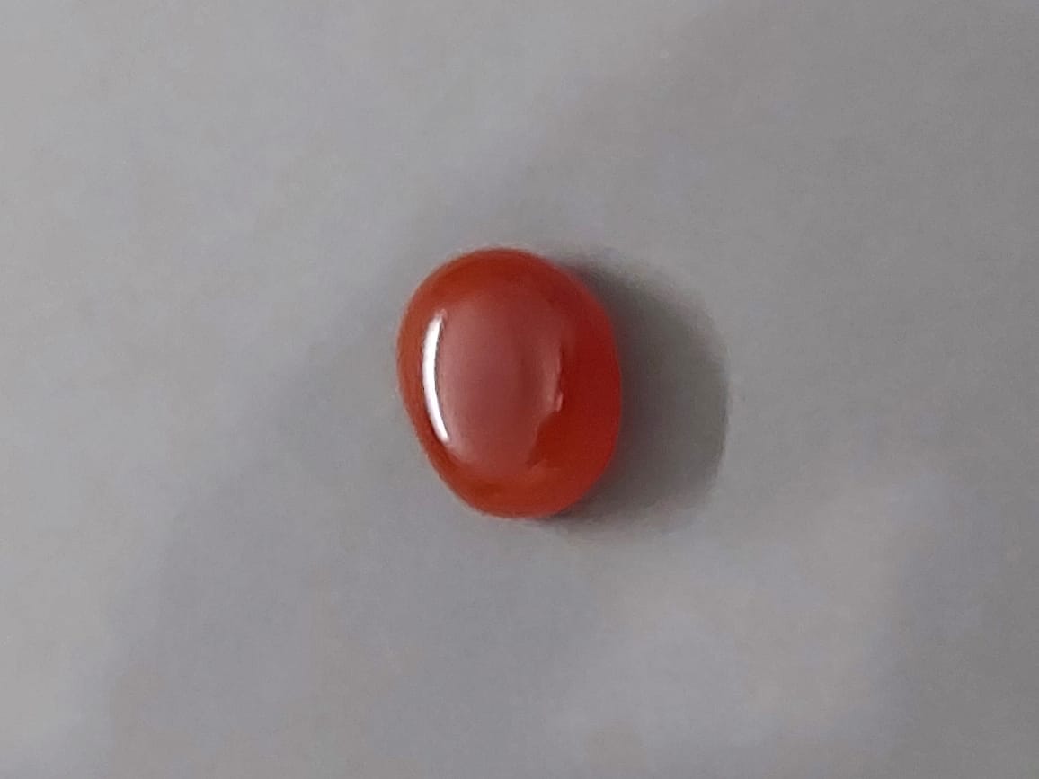 Yemeni Aqeeq stone | 11.5 Carat
