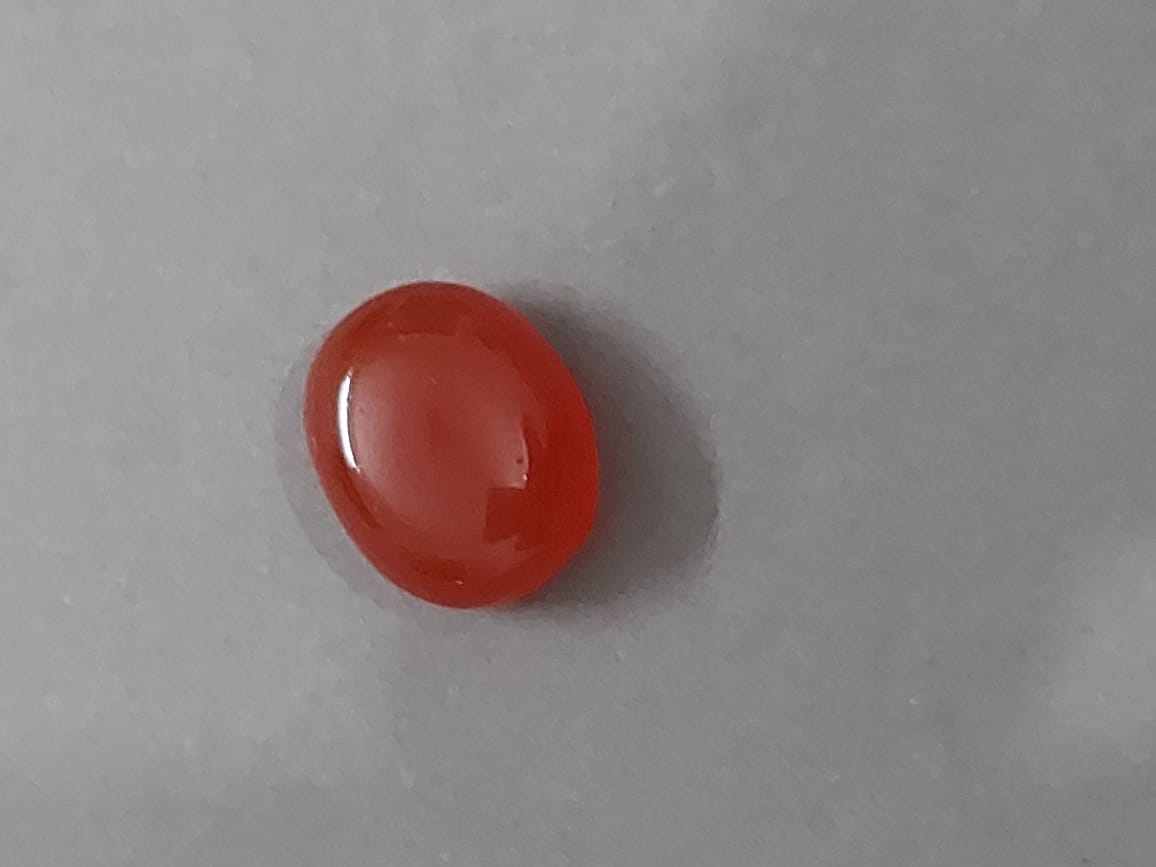 Yemeni Aqeeq stone | 15 Carat 