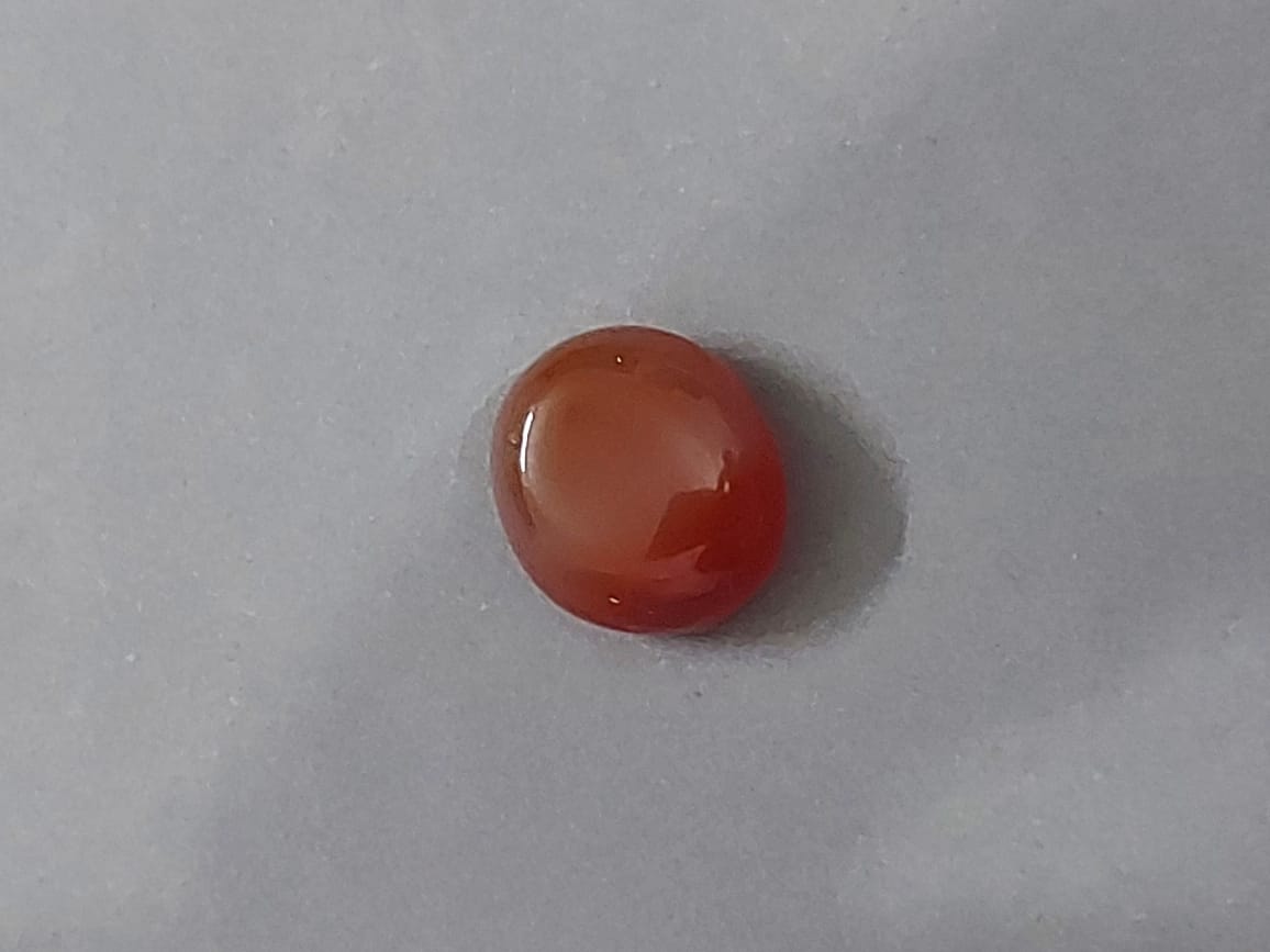 Yemeni Aqeeq stone | 16 Carat