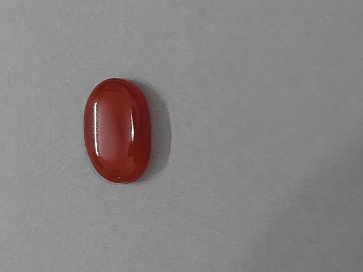 Yemeni Aqeeq stone | 21 Carat 