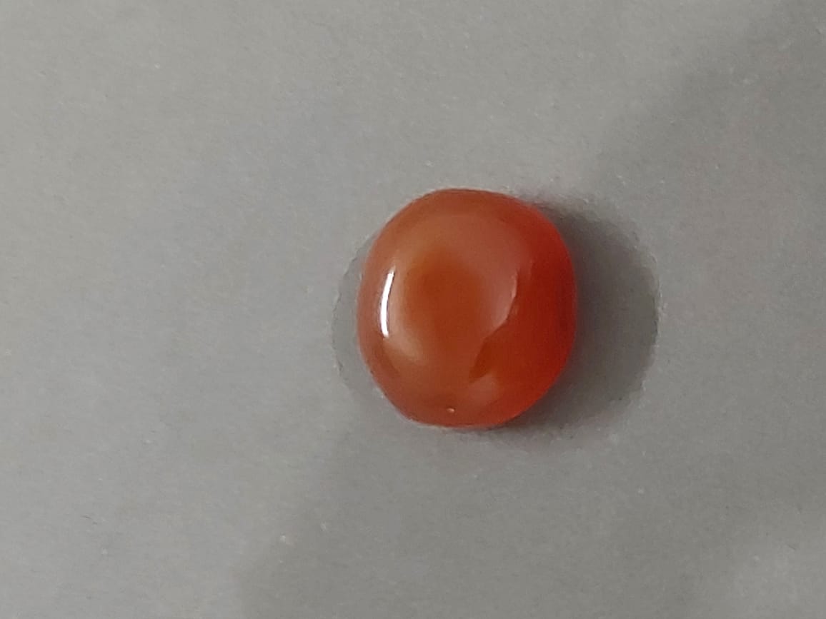 Yemeni Aqeeq stone | 22 Carat 