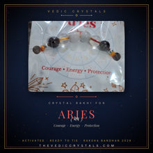 Rakhi for Aries