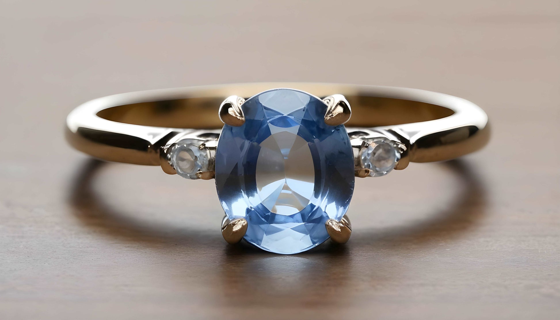 Vedic Crystals Super Premium Ceylon Blue sapphire gemstone (neelam nag) stone ratti best price image 1