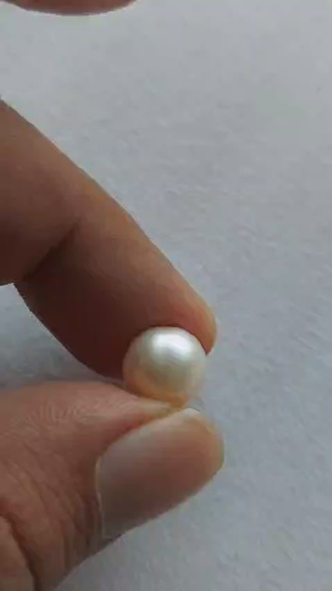 Pearl moti gemstone 7 ratti best price video