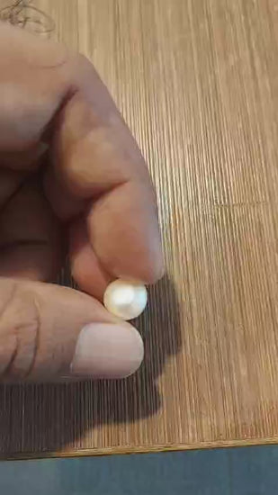Pearl moti gemstone 5 ratti best price video