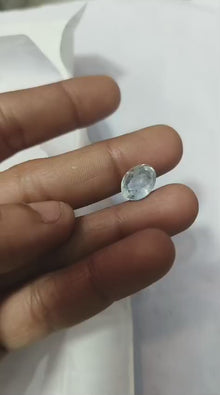 Pitambari Neelam Stone | 6 Ratti 