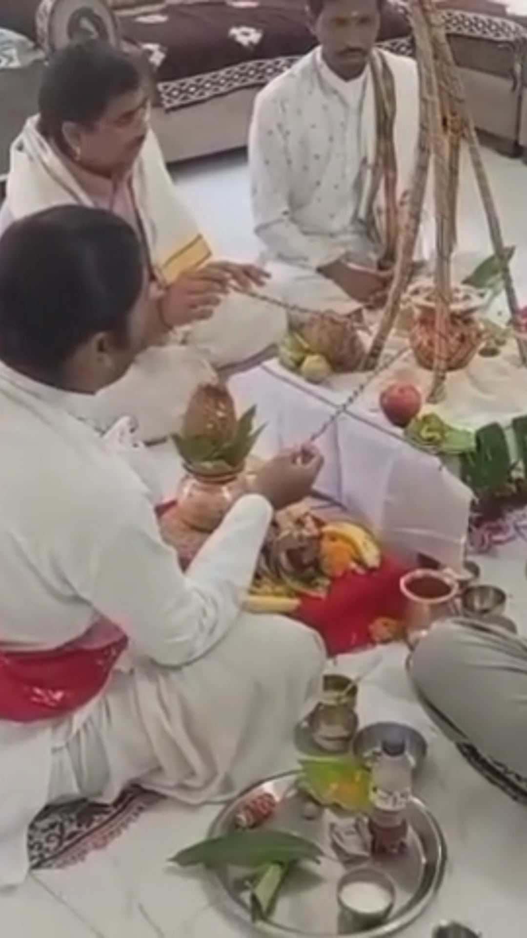 Vedic Pooja
