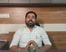 Expert Astrologer – Harshit Jain | Ajmer