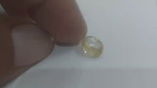 Yellow Sapphire | Pukhraj Stone | 6 ratti 