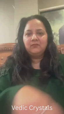 Expert Tarot Reader & Lal Kitab Astrologer – Mamta Kashyap | Meerut