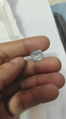 Pitambari Neelam Stone | 5.25 Ratti 