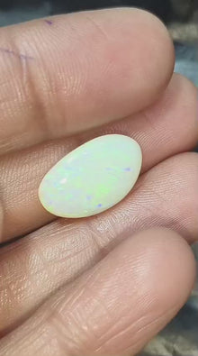 5.25 ratti Opal |  Fire Opal | Australia 