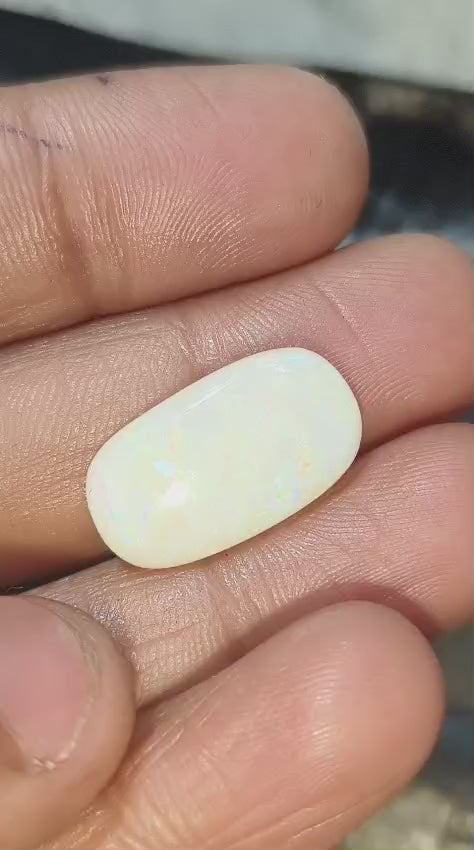 10.25 ratti Opal | Fire Opal | Australia