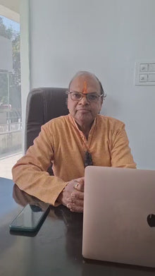 Expert Astrologer - Pankaj Gupta | Delhi NCR | Vedic Crystals