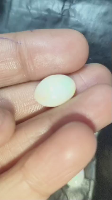 6.25 ratti Opal | Fire Opal | Australia 