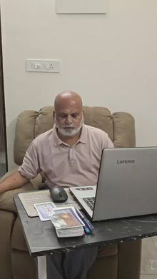 Tarot Consultant – Raja Sekhar Kandala | Hyderabad