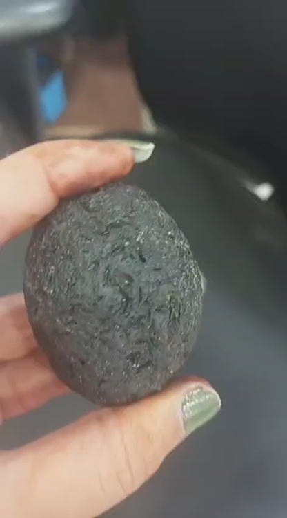 Chintamani Stone | 473 Carat