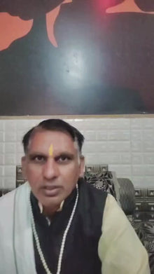 Expert Vedic Astrologer – Vinod Kumar | Gohana