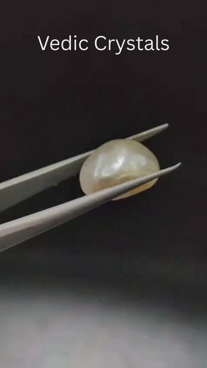6 ratti Basra Pearl 