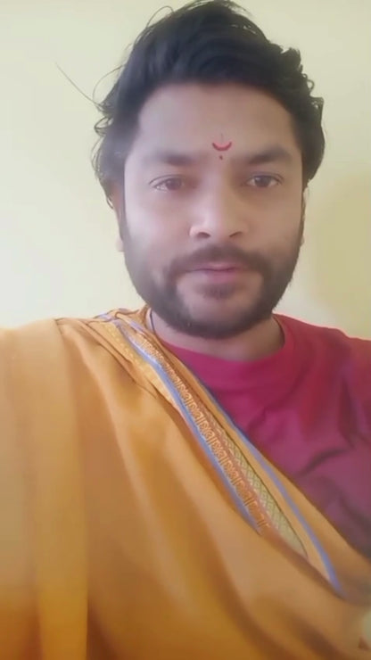 Expert Vedic Astrologer – Vijay Sharma | Yavatmal