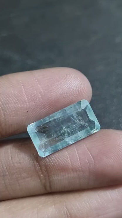 Emerald stone | 5.33 carat | Columbia | Super Premium | With Govt Certificate