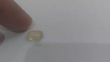 Yellow Sapphire | Pukhraj stone | 7 ratti