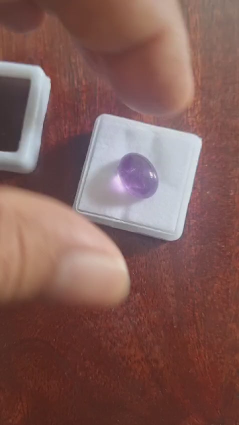 Best Quality 4-12 Ratti Jamunia , Amethyst | Gemstone for Saturn video