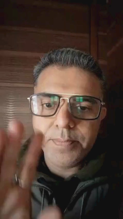 Expert Astrologer – Nikhil Sharma | Delhi