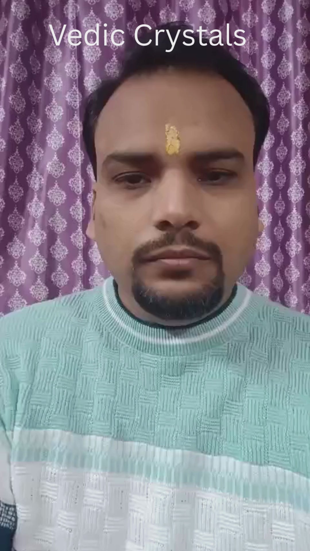 Expert Vedic Astrologer – Astro Ashwani Verma | Rampur