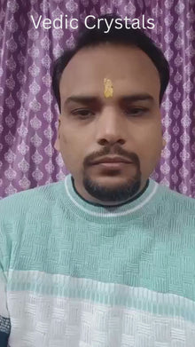 Expert Vedic Astrologer – Astro Ashwani Verma | Rampur