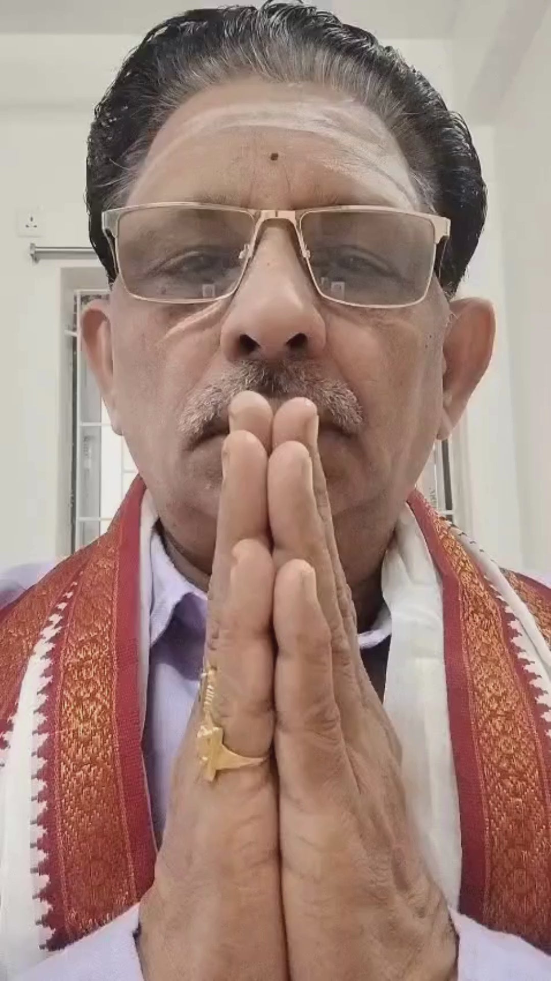 Consultation with Expert Astrologer – M. Nagendra Kumar