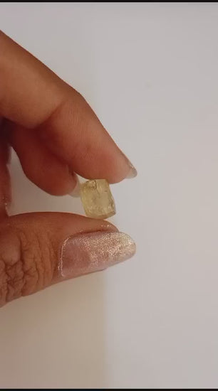 5 ratti Yellow Sapphire stone | 5 ratti Pukhraj | Ceylon