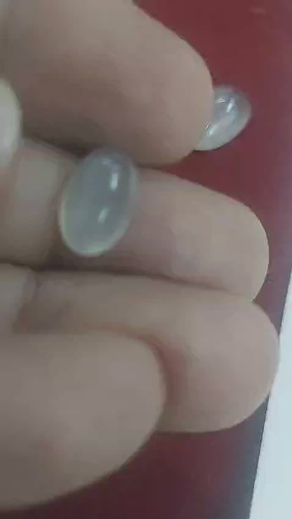 Moonstone | Chandramani stone | 4 ratti 